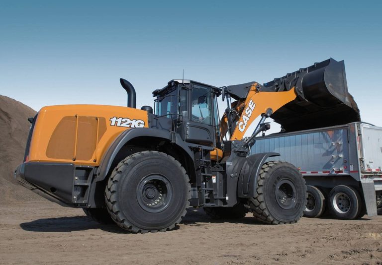 Ładowarka ciężka 1121G 🚜 Duża Ładowarka 1121G 🚜 Mega Ładowarka 1121G 🚜Ładowarki ciężkie 1121G 🚜 S