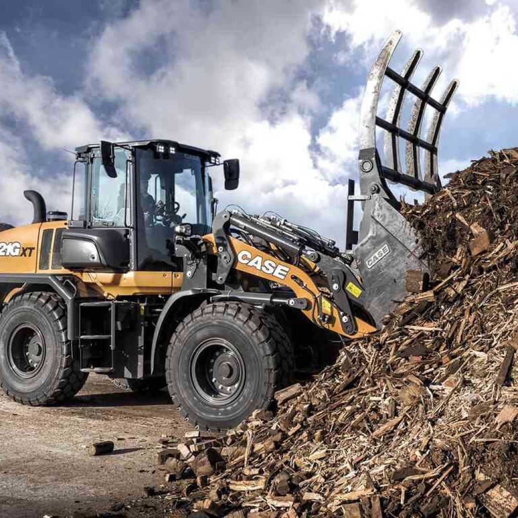 Ładowarka ciężka 621G 🚜 Duża Ładowarka 621G🚜 Mega Ładowarka 621G🚜