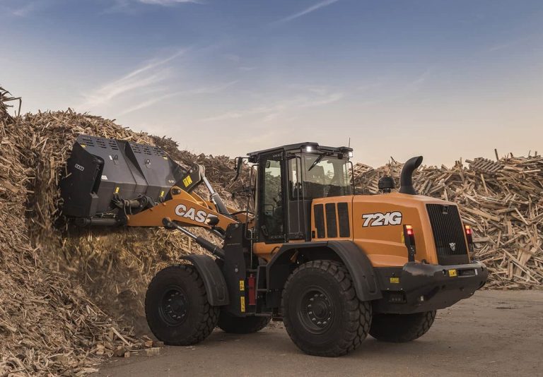 Ładowarka ciężka 721G 🚜 Duża Ładowarka 721G🚜 Mega Ładowarka 721G🚜Ładowarki ciężkie 721G 🚜