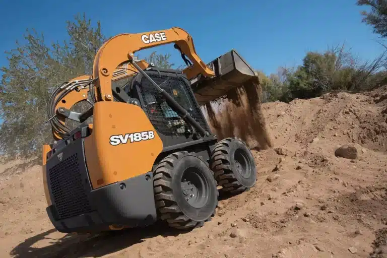 Mini ładowarka SV185B 🚜 Miniładowarka SV185B 🚜 Ładowarka budowlana SV185B 🚜 Miniładowarki SV185B 🚜