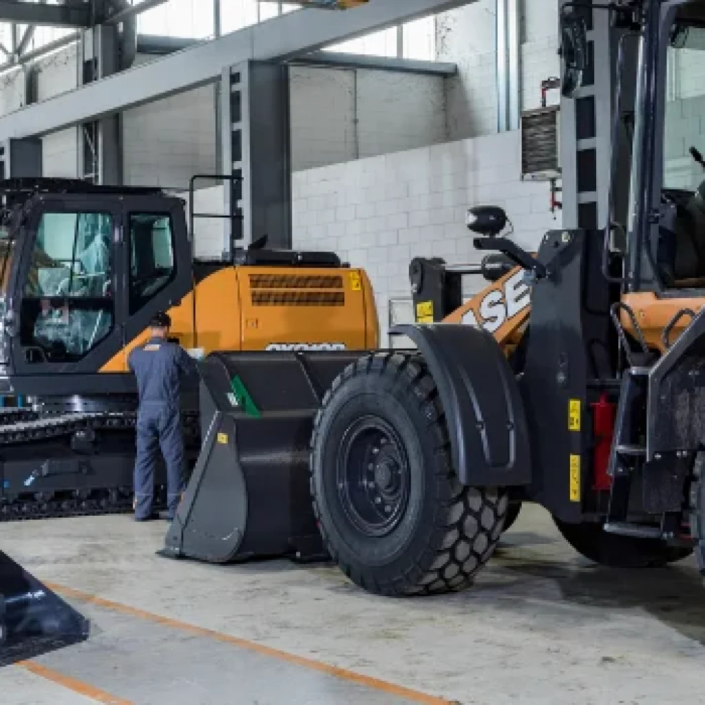 serwis Case | Serwis Maszyn budowlanych | Serwis CASE Wrocław | Serwis CASE Legnica