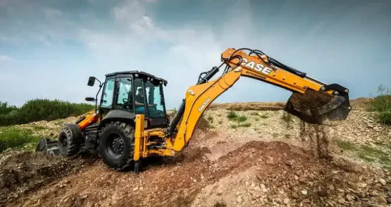 Promocja koparka 580SV