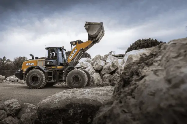 Poznaj modele CASE G+