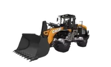 ładowarka ciężka
