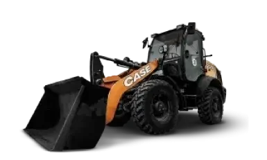 Ładowarki kompaktowe