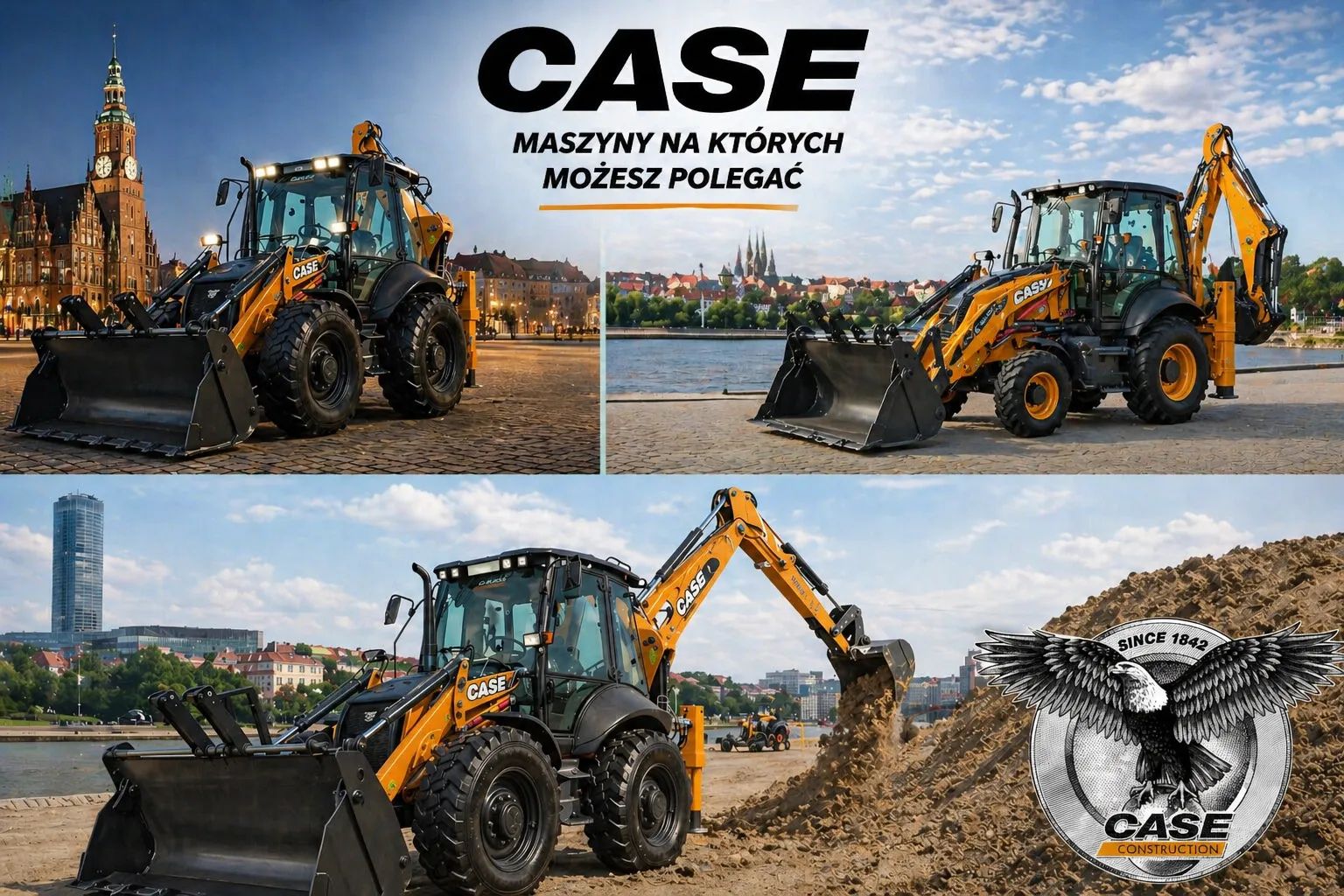 Koparka minikoparki CASE CX22D światłowody brukarstwo ogrodnictwo - zdjęcie 20