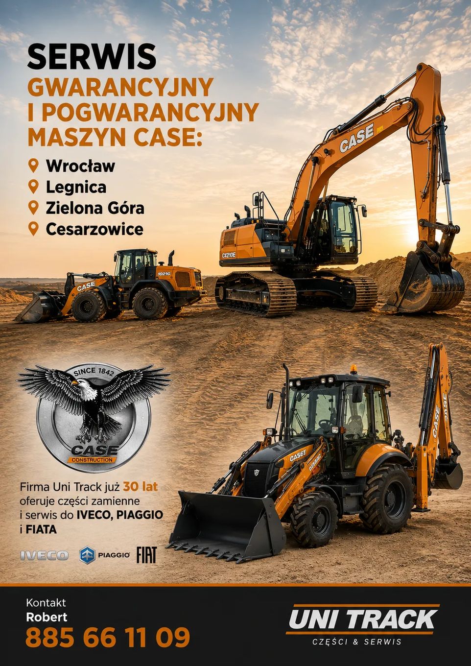 Ładowarka kołowa CASE LONG 20 ton łyżka 4 m recykling beton kruszywa - zdjęcie 15
